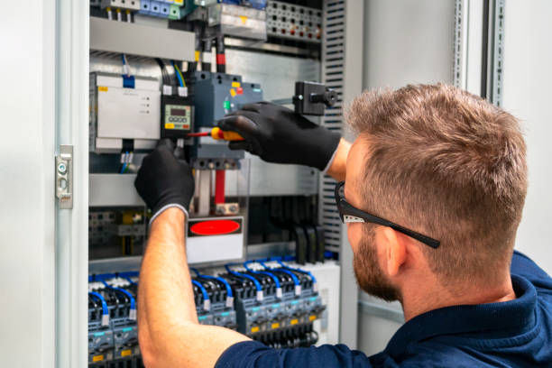 Best Electrical Upgrades for Homes  in Avoca, PA