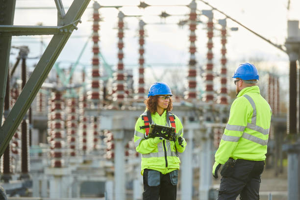 Best Electrical Outlet Repair  in Avoca, PA