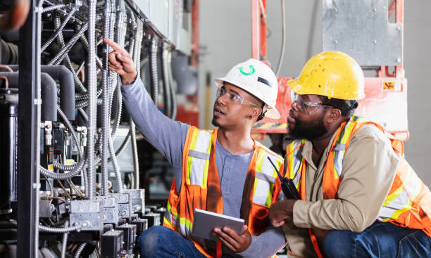 Best Electrical Contractors for Businesses  in Avoca, PA
