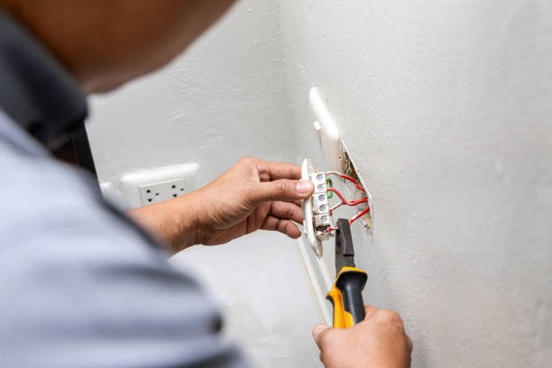 Best Affordable Electrical Installation  in Avoca, PA