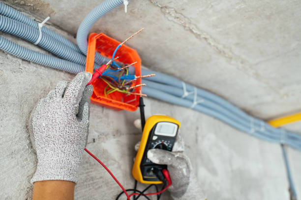 Best Electrical Repair Services  in Avoca, PA