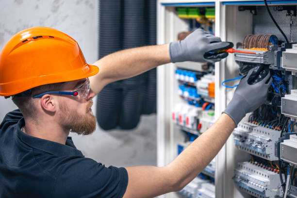 Best Electrical Rewiring Services  in Avoca, PA