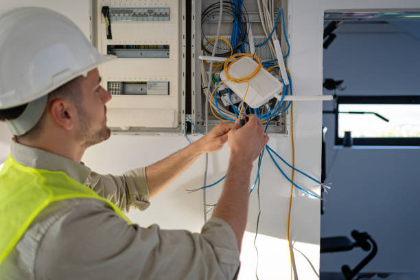 Best Home Electrical Repair  in Avoca, PA