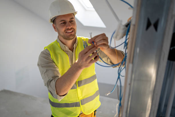 Best Local Electrician Companies  in Avoca, PA